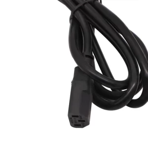 Direct manufacturers electric ac power cord for tv