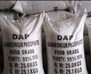 Direct Producer Diammonium Phosphate DAP Fertilizer, DAP 18-46-0