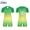 Directly factory hot selling pro soccer team soccer jersey promotion uniforms
