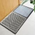 Import Dirt removal Strong Shoe soles cleaning entrance floor door mats for home use from China