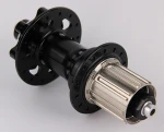 Disc Brake Bicycle Hub Drawing Production