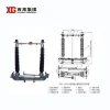 disconnect switch blades 3 phase 15kv isolator switch manufacturer