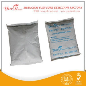 Discount anti-mold desiccant of montmorillonite with low price