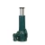 Import Discount  Hot Sale 20T Lifting Tool Steel Pipe Screw Construction Jack from China