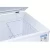 Import Discount top open door chest deep freezer stainless steel from China