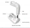 Display and Showcase of Veins Device  Non Invasive Detection Location Clear Image Vizualization: SIFVEIN-4.6