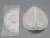 Import Disposable Absorbent 100ml Ultra-thin Breast Nursing Pads for Breastfeeding Mom from China