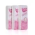 Import Disposable Convenient Cellophane Depilatory Hair Removal Wax Strips from China