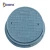 Import DIVINE square composite fibre  manhole cover composite d400 from China