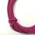 Import DIY Elastic Colourful Draw Strong Round Polyester Rope Jewelry elastic Thread Cord from China