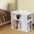 Import diy furniture smart corner side table for bedroom sofa from China