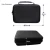 Import DIY Sponge Grid Digital Storage Bag Mobile Hard Disk Sorting Bag Power Mouse Camera EVA Hard Case Customization from China