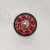 Import DN15 DN20 Pipe red Handwheel for Industrial Clothes Bag Hanger Hook Decoration from China