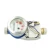 DN15,20,25 Dry-dial Basic meter for Lora, NB-lot Smart Water Meter (with Valve) without electric parts
