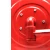 Import DN25 fire fire  hose reel with 1.0mm 750*750*250 cabinet from China