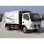 Import DongFeng 3ton small garbage compactor truck for sale from China