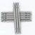 Import Double ended Phillips flat Slotted screwdriver bit 1/4 hex shank 65MM-150MM*SL8 from China