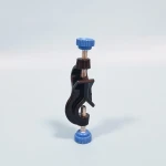 Double top wire,Bosshead,Medium/Large,Cross clamp