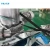 DP-F-510 Full Automatic Rice Straw Paper Tube Making Machine For Paper Straw