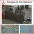 Import DPT-80A Automatic Alu PVC Blister Capsule Pill Tablet Capsule Blister Packing Filling Sealing Machine from China