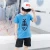 Import DR180106BG008 Popular black boutique kids clothing baby t shirt summer short sleeve children t shirt toddler clothes kids from China