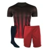 Dream League Soccer Kit Barcelona