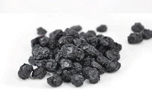 Dried Blueberry Fruit