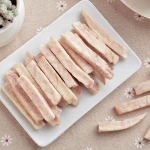 DRIED DEHYDRATED TARO/ TARO STRIPS VEGETABLES/ ORGANIC DRIED DEHYDRATED TARO