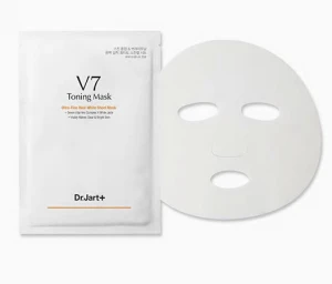 [Dr.Jart] V7 Toning Mask - Wholesale korean cosmetics