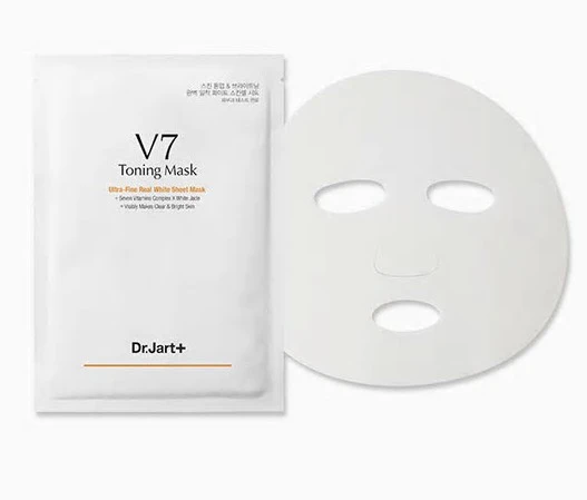 [Dr.Jart] V7 Toning Mask - Wholesale korean cosmetics