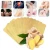 Import Drop Shipping Health Care Ginger Patch Natural Herbs Chinese Medical Pain Patch Knee/Neck/Back Plaster Pain Relief Sticker from China