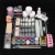 Import Dropshipping Manicure & Pedcure Set Beginner Acrylic Nail Art Kit Tool from China