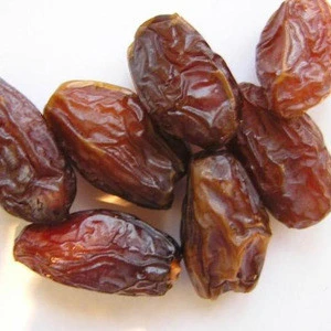 DRY DATES AND APRICOTS