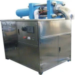 dry ice pellets making machine/mini dry ice machine/commercial dry ice maker