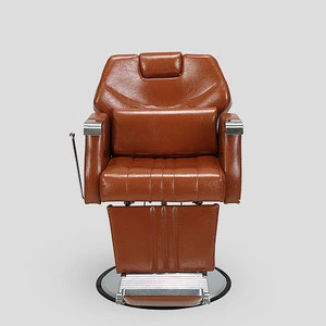 DTY antique barber chair for beauty salon furniture and barber shop factory supplier L811M