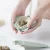 Import Dumpling Maker with Stuffing Spoon Set DIY Press Mold Pie Dumpling pierogi Mold from China
