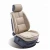 Import Durable in use dependable performance universal car seat cover from China