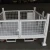 Import Durable Warehouse Storage Metal Cages Stacking Racks Size Customized from China