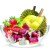 Import Durian Strawberry Mix Freeze Dried Fruit  Hight Quality From Thailand (50g/pack , Carton of 65 Packs)m from Thailand