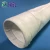 Import Dust collector Polyester Filter Bags for Cement industry filter felt from China