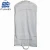 Import Dust Luxury canvass shirt bag custom suit cotton garment bag from China