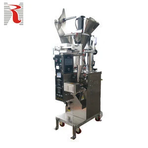 DXDF-40II spices powder filling powder bag packaging machine multi-function packing machine