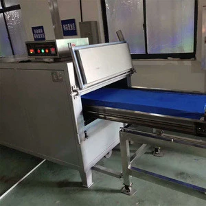 dyeing and finishing plant use fabric dying machine