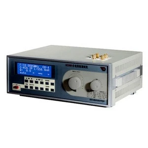 DZ5001A dielectric constant measuring instrument
