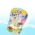 Import Early educational kids play mat playmats playing rug  kick n play piano baby gym from China