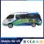 Import Earn money everywhere! Electronics Production Machinery VR Mini Van with 9D Simulador de Cinema from China