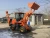 Import Earth-moving Machinery bucket backhoe loader  4wd backhoe loader attachment from China