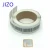 Import EAS system 30*30mm RF Label Antenna Security tag from China