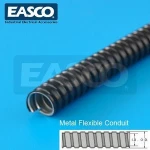 EASCO Rohs PVC-Coated Steel Cable Conduit