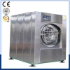 Easy operating automatic laundry press machine for sale